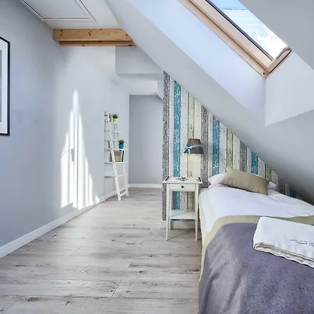 Visitzakopane - Mountain Pass Apartment *