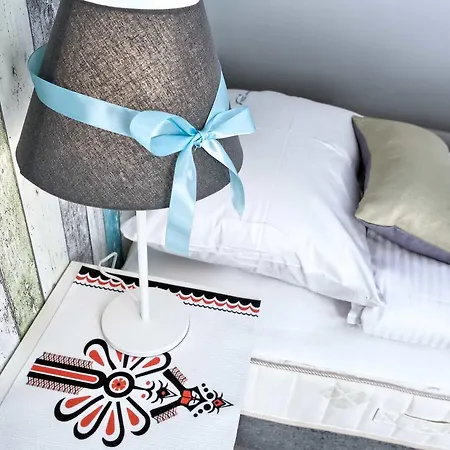 Apartman Visitzakopane - Mountain Pass