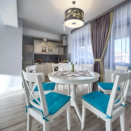 Appartement Visitzakopane - Mountain Pass Zakopane