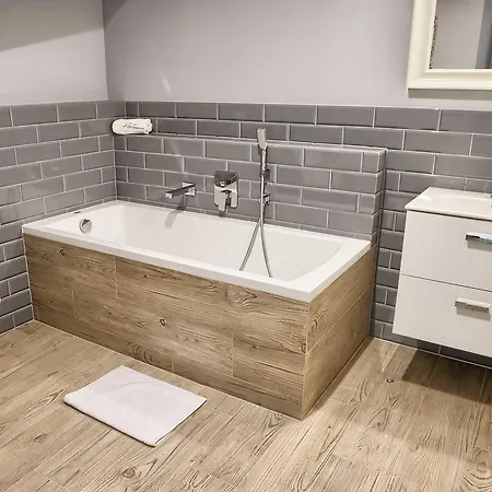 Visitzakopane - Mountain Pass 公寓 *