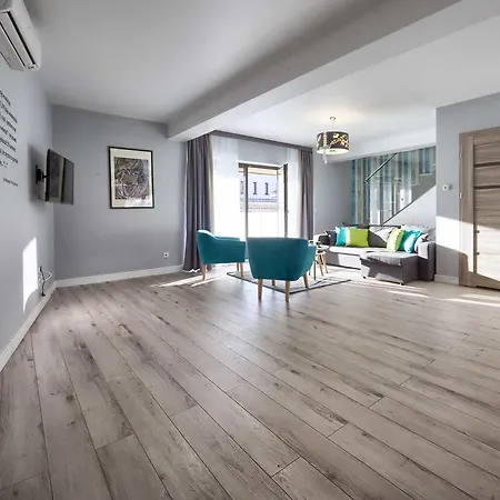 Visitzakopane - Mountain Pass *