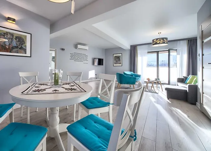 Visitzakopane - Mountain Pass