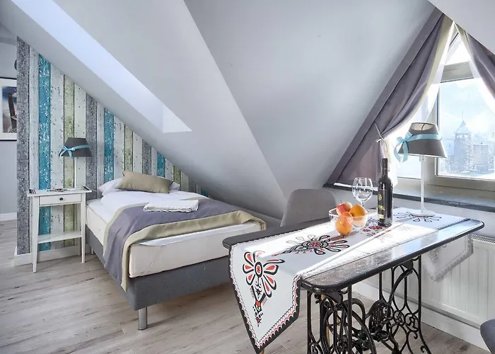 Visitzakopane - Mountain Pass *