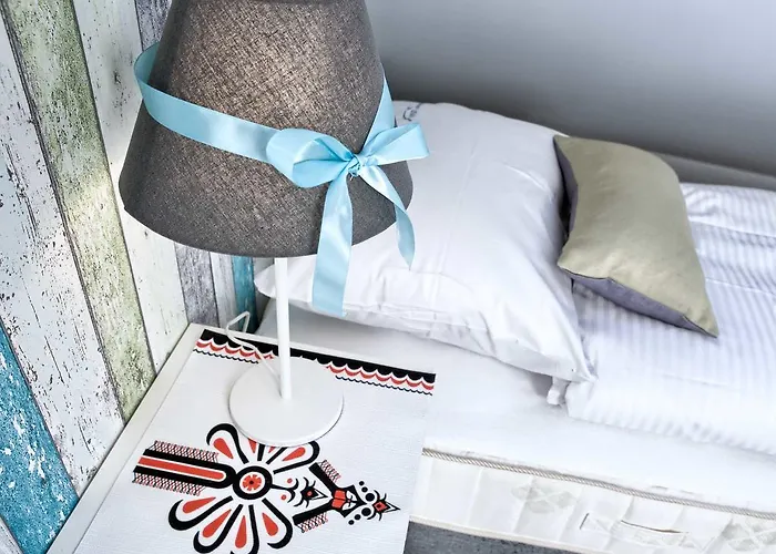 Appartement Visitzakopane - Mountain Pass