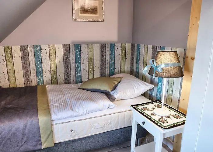 Visitzakopane - Mountain Pass * Zakopane