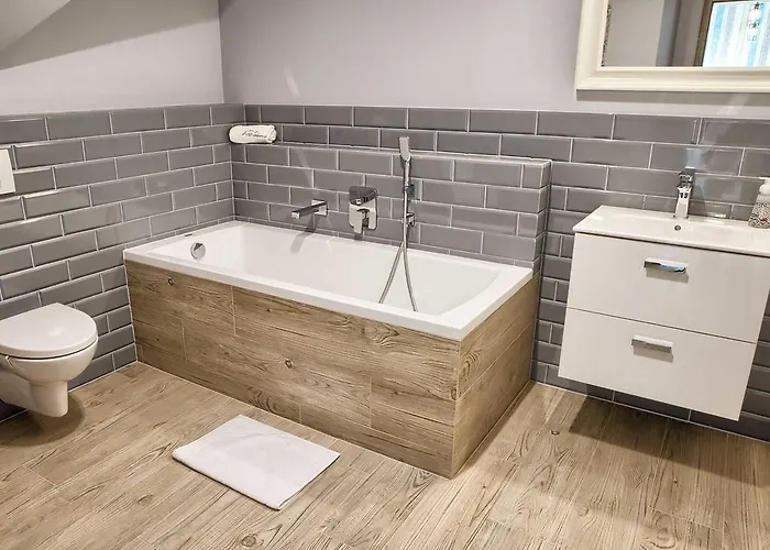 Visitzakopane - Mountain Pass Appartement *