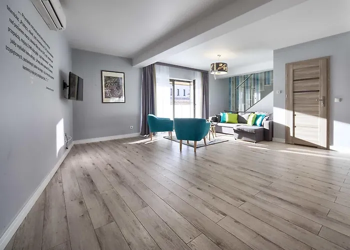 Visitzakopane - Mountain Pass *